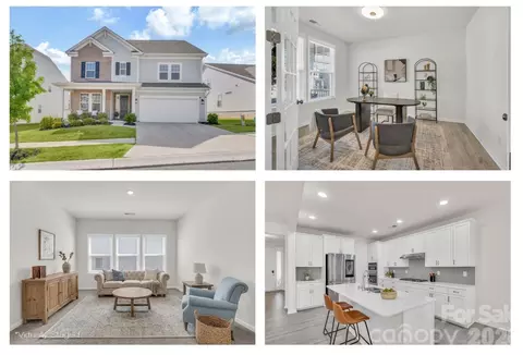5043 Kettering Ave, Fort Mill, SC 29715