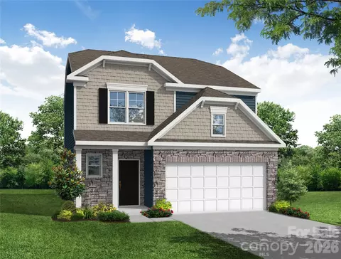 13127 Foxberry Rd, Charlotte, NC 28213