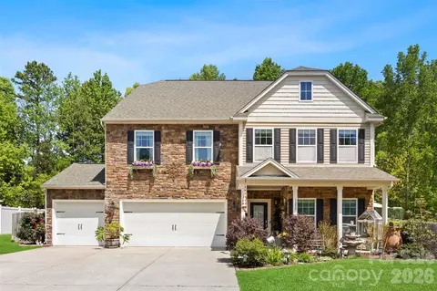 1255 Century Dr, Clover, SC 29710