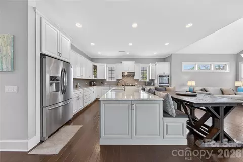 Kitchen - 2166 Stratton Pl, Fort Mill, SC 29708 photo 5 of 5