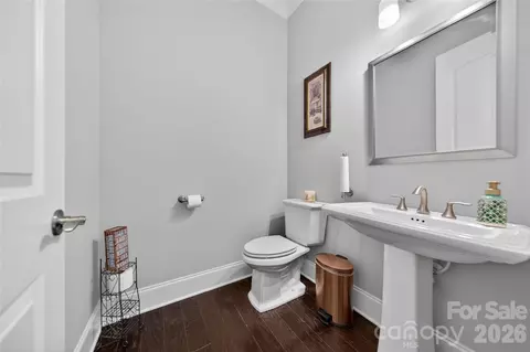 Entry Way - 2166 Stratton Pl, Fort Mill, SC 29708 photo 6 of 9