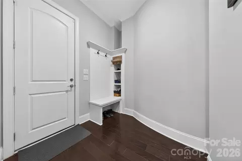 Entry Way - 2166 Stratton Pl, Fort Mill, SC 29708 photo 5 of 9
