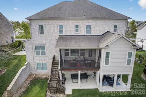 Exterior - 2166 Stratton Pl, Fort Mill, SC 29708 photo 6 of 6