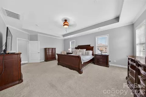 Bedroom - 2166 Stratton Pl, Fort Mill, SC 29708 photo 2 of 6
