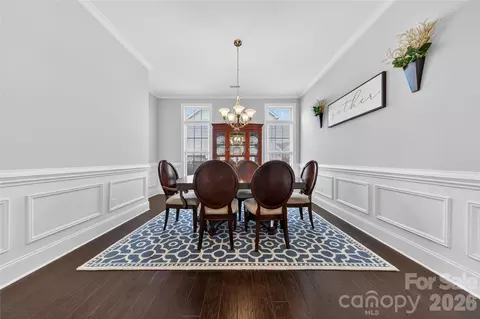 Entry Way - 2166 Stratton Pl, Fort Mill, SC 29708 photo 4 of 9