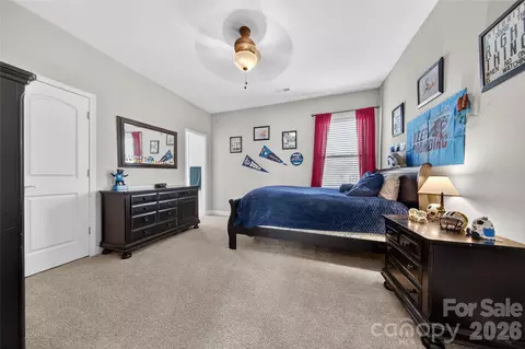 Bedroom - 2166 Stratton Pl, Fort Mill, SC 29708 photo 4 of 6