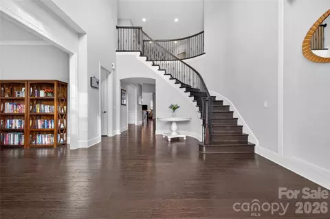 Entry Way - 2166 Stratton Pl, Fort Mill, SC 29708 photo 1 of 9