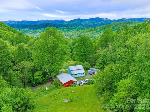 2380 Old Fort Rd, Black Mountain, NC 28711