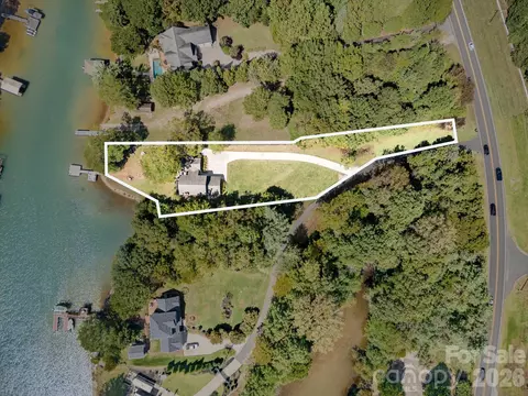 118 Waterfowl Ln, Mooresville, NC 28117