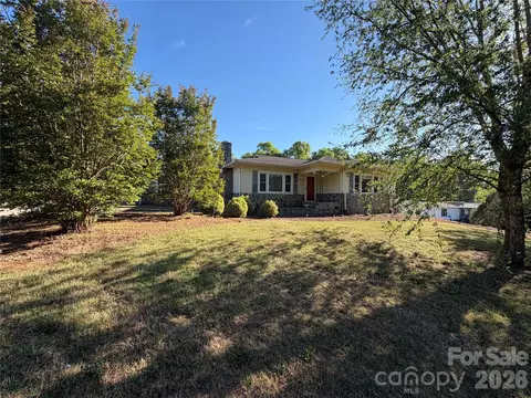 3838 Cliffside Rd, Cleveland, NC 28114