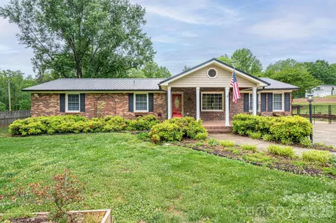 5519 Dallas High Shoals Hwy, Dallas, NC 28034