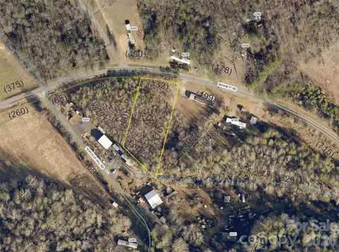 4209 Bennett Rd, Morganton, NC 28655