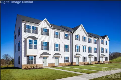 3110 Mccauley Meadows Dr, Charlotte, NC 28216