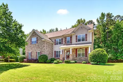428 Ranelagh Dr, Waxhaw, NC 28173