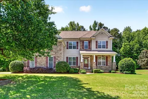 428 Ranelagh Dr, Waxhaw, NC 28173