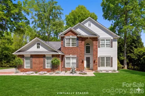 7536 Hannah Alexander Ln, Mint Hill, NC 28227