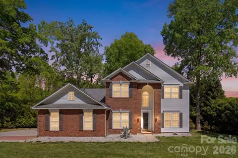 7536 Hannah Alexander Ln, Mint Hill, NC 28227