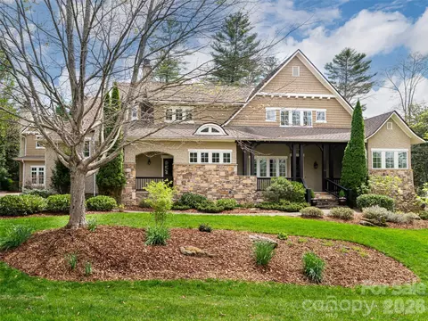 36 Ramble Way, Asheville, NC 28803