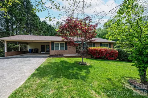 1250 21st Ne Ave NE, Hickory, NC 28601