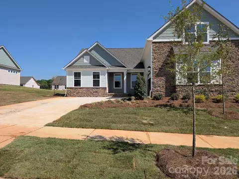 2085 Fordhill St, Rock Hill, SC 29732