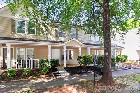 12825 Windy Lea 75 Ln #75, Huntersville, NC 28078