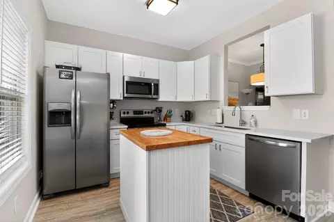 12825 Windy Lea 75 Ln #75, Huntersville, NC 28078