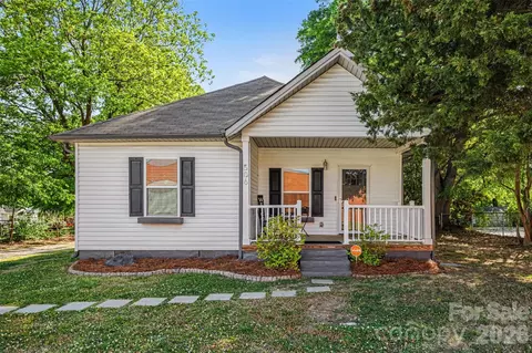 506 Grover St, Gastonia, NC 28054