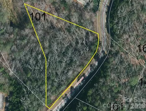 0 High Pines 101 Loop #101, Lake Lure, NC 28746