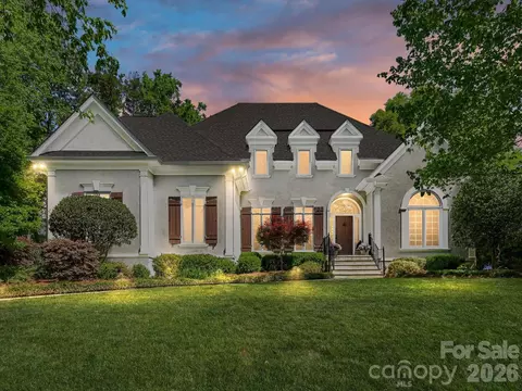 4112 Blaydes Ct, Charlotte, NC 28226