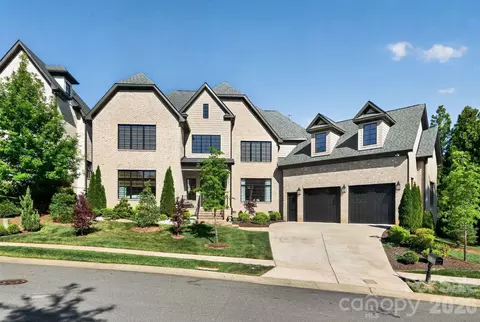 4047 Alexandra Alley Dr, Charlotte, NC 28210