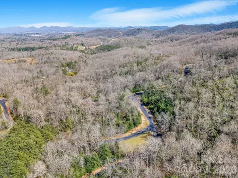 116 May Fly 116 Ln #116, Horse Shoe, NC 28742