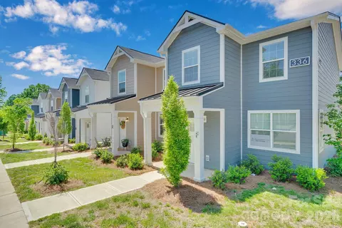 336 Lincoln B St #B, Concord, NC 28025