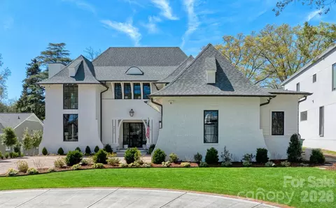 3212 Willow Oak Rd, Charlotte, NC 28209