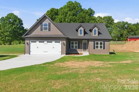 1357 Norman Shoaf Rd, Winston Salem, NC 27107