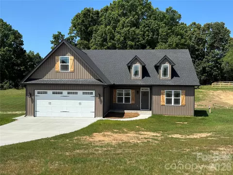 1357 Norman Shoaf Rd, Winston Salem, NC 27107
