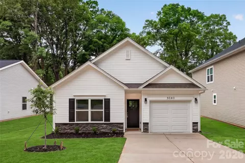 3040 Mulberry Church Rd, Charlotte, NC 28208