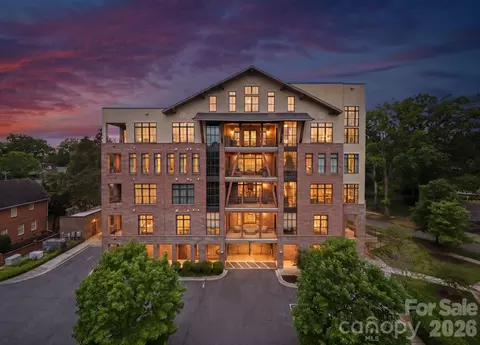 2312 Selwyn 202 Ave #202, Charlotte, NC 28207