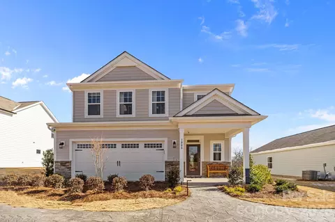 1039 Rocking Horse Rd, Indian Trail, NC 28079