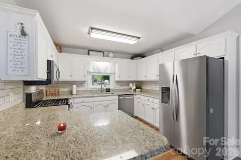 Kitchen - 723 Pinehaven Cir, Clover, SC 29710 photo 1 of 3