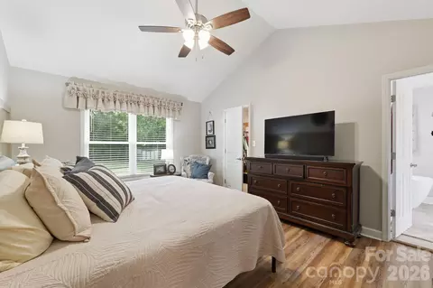 Bedroom - 723 Pinehaven Cir, Clover, SC 29710 photo 10 of 10