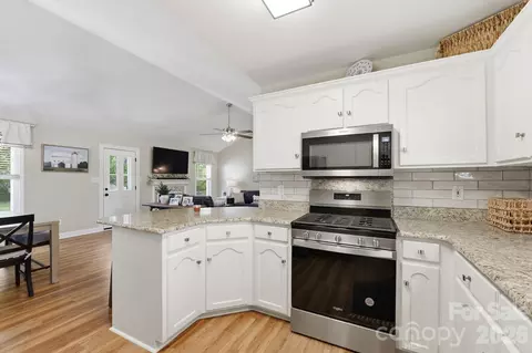 Kitchen - 723 Pinehaven Cir, Clover, SC 29710 photo 2 of 3