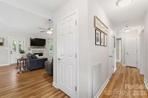 Entry Way - 723 Pinehaven Cir, Clover, SC 29710 photo 2 of 4