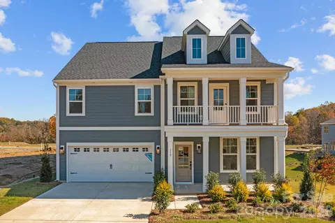 108 Nighthawk Trl, Mooresville, NC 28115