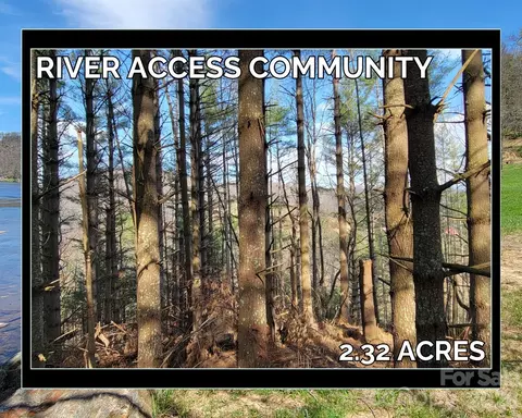 Miriam Way, Piney Creek, NC 28663