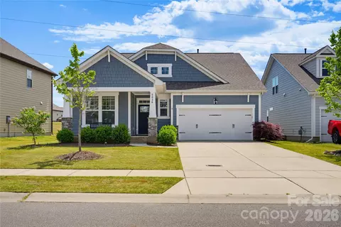 2026 Kemp Rd, Indian Trail, NC 28079