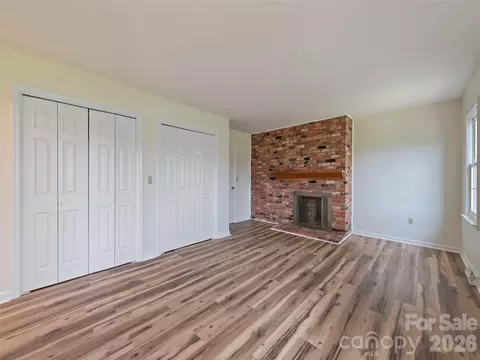 Living - 80 Gobblers Knob Dr, Clyde, NC 28721 photo 6 of 7