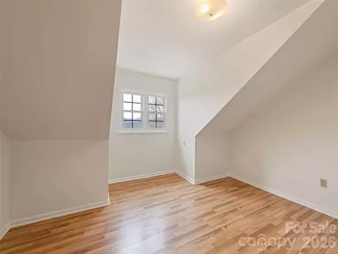 Bedroom - 80 Gobblers Knob Dr, Clyde, NC 28721 photo 6 of 6