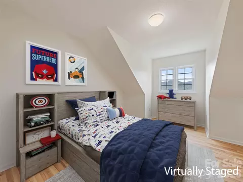 Bedroom - 80 Gobblers Knob Dr, Clyde, NC 28721 photo 4 of 6