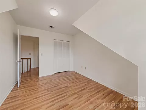Bedroom - 80 Gobblers Knob Dr, Clyde, NC 28721 photo 5 of 6