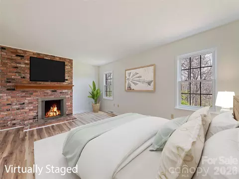 Bedroom - 80 Gobblers Knob Dr, Clyde, NC 28721 photo 1 of 6